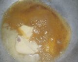 صورة لخطوة 3 من وصفة كسكس بالحمص والتيفاية بمرق البط ت😋