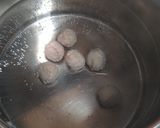 Foto langkah ke 4 dari resep 15.Bakso sapi.