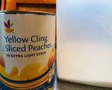 Easy Peach Cobbler recipe step 4 photo