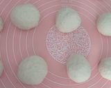 Foto langkah ke 4 dari resep Salt Bread.