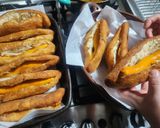Foto del paso 3 de la receta: Sopaipleto