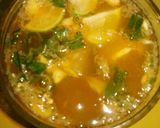 A picture of step 3 of Ginger_fanta_moctail.