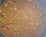 Foto del paso 7 de la receta: Guiso de lentejones súper sabroso