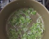 Foto del paso 2 de la receta: Sopa crema