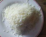 Tejszínes csirkemell rizzsel, tartárral recept fázis 4 fotója