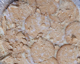Foto del paso 5 de la receta: Marquesa de coco con topping de chocolate 🥥🍫
