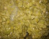 Foto del paso 2 de la receta: Tortilla de arvejas