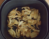 Foto del passaggio 4 della ricetta Finocchi gratinati, cottura airfryer 🌷
