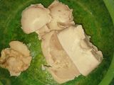 Ice Cream Durian