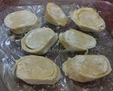 Foto langkah ke 5 dari resep Chicken EggsRoll.