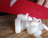 Foto del paso 2 de la receta: Crema de champiñones para compartir