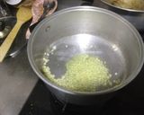 Foto del paso 1 de la receta: Champiñones al ajillo