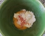 Foto del paso 2 de la receta: Pan de nube (sin harina)