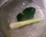 Foto langkah ke 1 dari resep Aer Manis Khas Betawi.