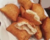 صورة لخطوة 5 من وصفة خميره هشه بالطريقه العدنيه 😋
