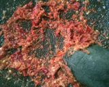 Foto langkah ke 2 dari resep Sambal Bajak.