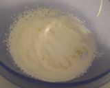 Foto del paso 4 de la receta: Tarta de coco y dulce de leche