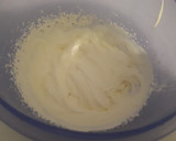 Foto del paso 4 de la receta: Tarta de coco y dulce de leche