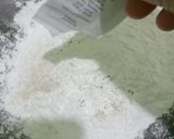 Foto langkah ke 2 dari resep Nagasari pisang.