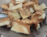 Foto langkah ke 3 dari resep Capcay goreng.
