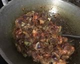 Foto langkah ke 6 dari resep Semur Jantung Sapi.