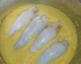 Foto del paso 4 de la receta: Chipirones rellenos