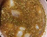 Foto del paso 1 de la receta: Cazón en adobo