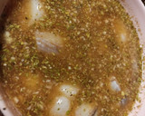 Foto del paso 1 de la receta: Cazón en adobo