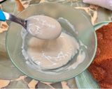 Foto del paso 5 de la receta: Budín Navideño de miel y especias - By Osvaldo Gross