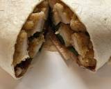 Bbq Chicken Rollups recipe step 6 photo