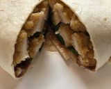A picture of step 6 of Bbq Chicken Rollups.