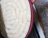 صورة لخطوة 2 من وصفة اصابع الكنافه