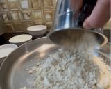 A picture of step 3 of Instant No-Gas Sweet Recipe | 5-Minute Delicious Indian Mithai.