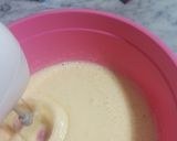 صورة لخطوة 1 من وصفة بسبوسة بحجم عائلي 😁