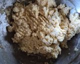 Citromos-almás-túrós muffin szénhidrátszegény recept fázis 2 fotója