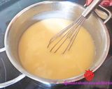 Foto del paso 4 de la receta: Bienmesabe de Coco