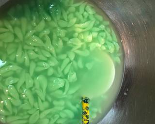 Es Cendol Praktis Ekonomis - Step 5