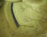 Foto del paso 5 de la receta: Quesito vegano cremoso de girasol 🌻