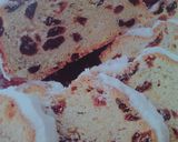 Foto del paso 8 de la receta: Pan dulce navideño