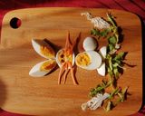 Nyuszi recept fázis 1 fotója