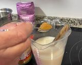 Foto del paso 1 de la receta: Pizza casera