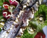 Foto del paso 2 de la receta: ARROLLADO DE SEMANA SANTA. CON SARDINAS