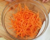 Foto langkah ke 1 dari resep Salad Ala Hokben Devina Hermawan.