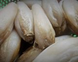 Une image de l'étape 1 de Gratin d'endives aux Maroilles et aux 2 jambons.