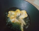 Foto langkah ke 5 dari resep Tori No Teba (Sayap Ayam Isi) ala Hokben.