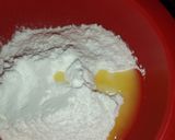 Foto del paso 5 de la receta: Brownies de Naranja🍊
