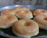 Foto langkah ke 5 dari resep Donat kentang.