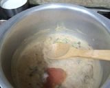 A picture of step 14 of Bombay Chickpea Batata.