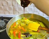 Foto langkah ke 3 dari resep Pindang Bandeng Khas Betawi.