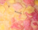 A picture of step 2 of MIX FRUITS SALAT by Maryumms_cuisine🌸.